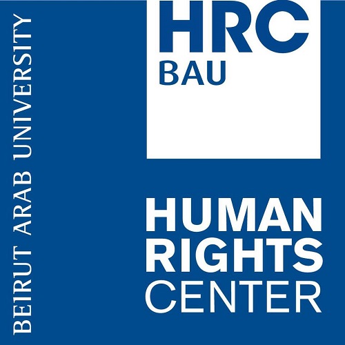 (Offre en Arabe) Human Rights Center at Beirut Arab University lance un appel à candidature à la Session régionale d’été