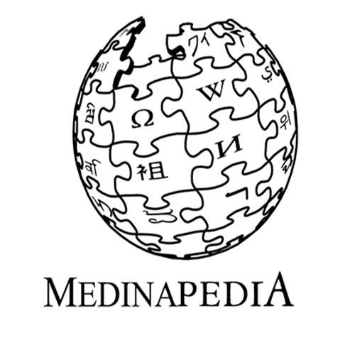 MedinaPedia