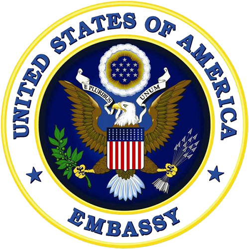 (Offre en anglais) U.S. Embassy Tunis recrute “Human Resources Clerk”
