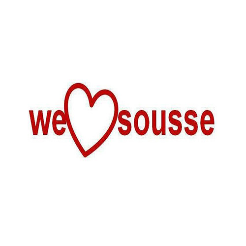 We love Sousse recrute  «  Responsable finances et RH »