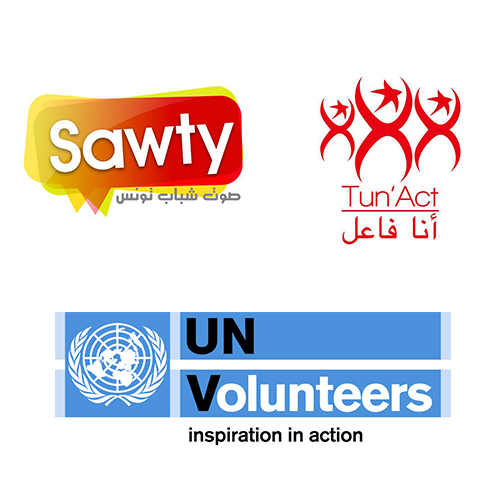 SAWTY et Tun’Act lancent un appel à candidature pour la formation en management des volontaires