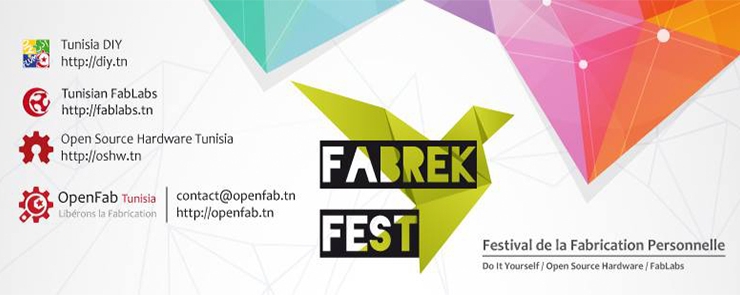 Fabrek Fest