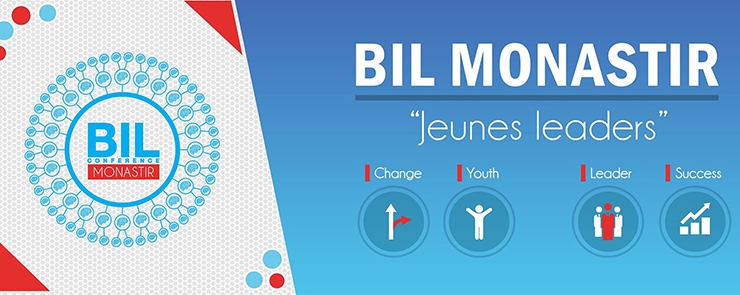 BIL:Monastir Jeunes Leaders