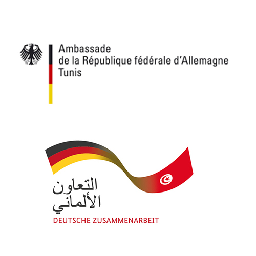 L’Ambassade de la République fédérale de l’Allemagne à Tunis lance un appel à projets