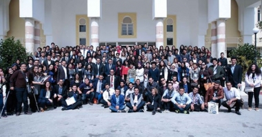 صوت الشباب العربي ينظم أيام التحدي التونسية 2016