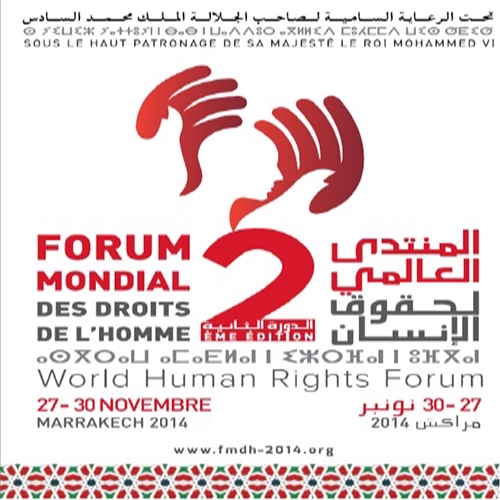 Déclaration Marrakech II: Education aux Droits de l’Homme