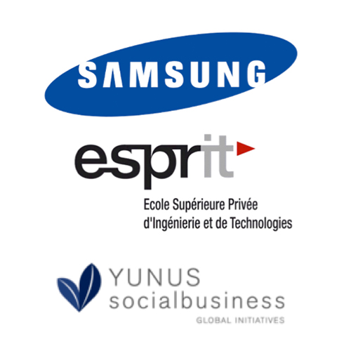 Yunus Social Business Tunisia lance un appel à candidature au programme #SamsungFastTrack