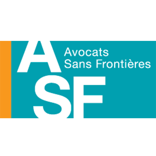 Avocats Sans Frontières lance un appel à Consultants