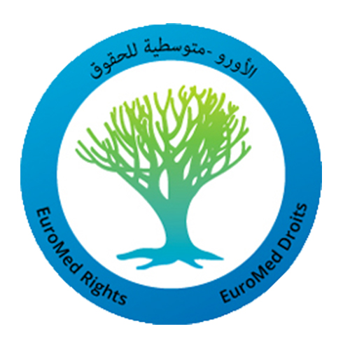 Euromed Droits recrute un(e) coordinateur/rice de projet : appui à la société civile Algérienne poste basé à Tunis