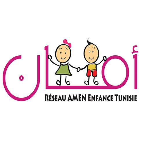 Le Réseau Amen Enfance Tunisie recrute un(e) deux psychomotriciens(nes)