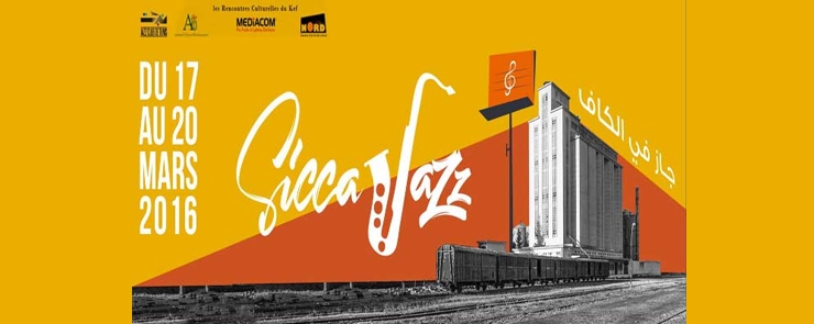 Sicca Jazz Festival 2016