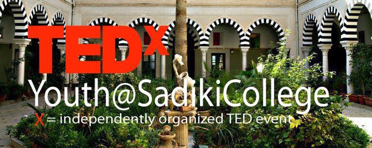 TEDxYouth@SadikiCollege