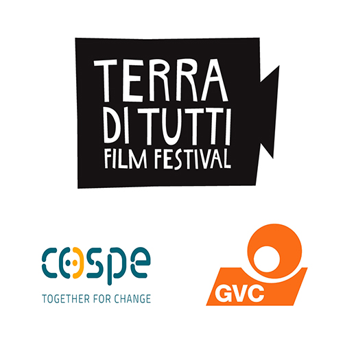 GVC & COSPE lancent un appel à candidature à la dixième édition du Terra di Tutti Film Festival