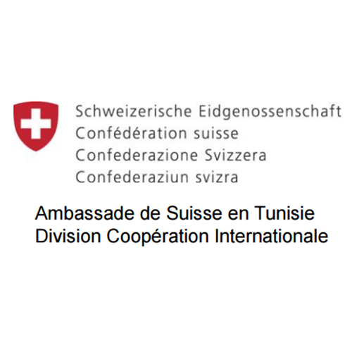 L’Ambassade de Suisse en Tunisie, Division Coopération Internationale lance un appel à candidature pour la réalisation de l’évaluation finale du Programme I-SEMER