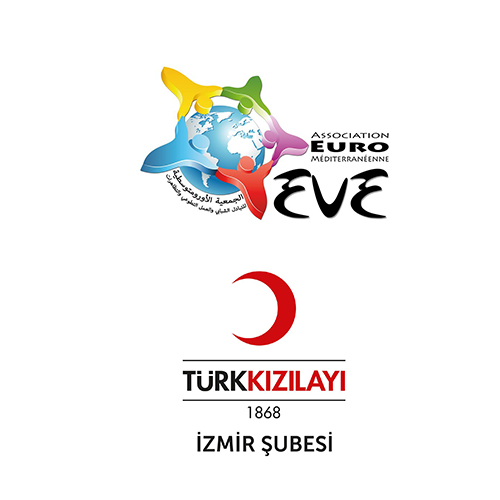 (Offre en anglais) Euromed EVE & Turkish Red Crescent Izmir Branch cherchent une volontaire