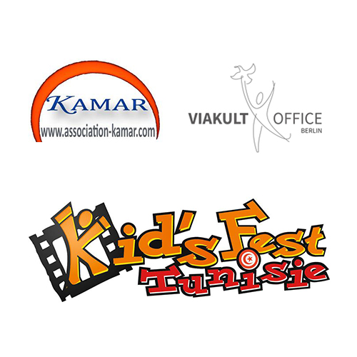Kamar & ViaKult lancent un appel à volontaires pour le KidsFest