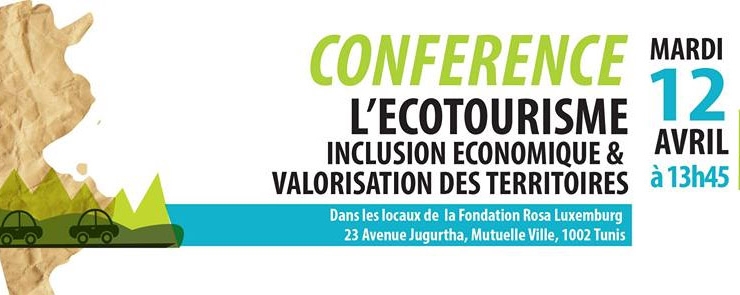 LAB’Conf#1 : Eco-tourisme, inclusion économique et valorisation des territoires