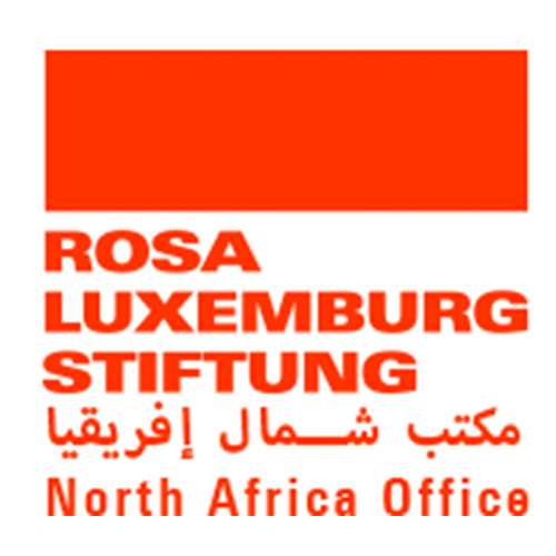 la Fondation Rosa Luxemburg, Bureau Afrique du Nord lance un appel d’offres pour la Sélection d’un graphiste / Web designer