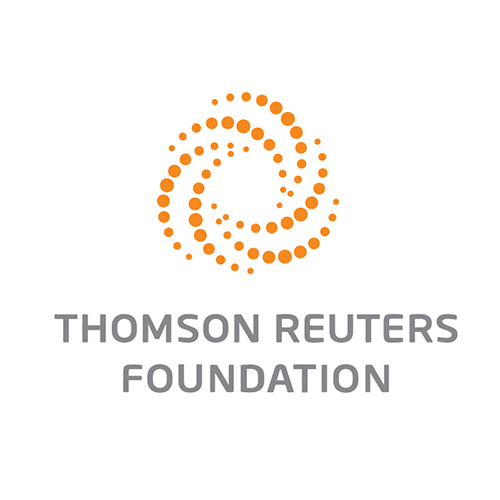(Offre en arabe) Thomson Reuters Foundation lance un appel à candidature