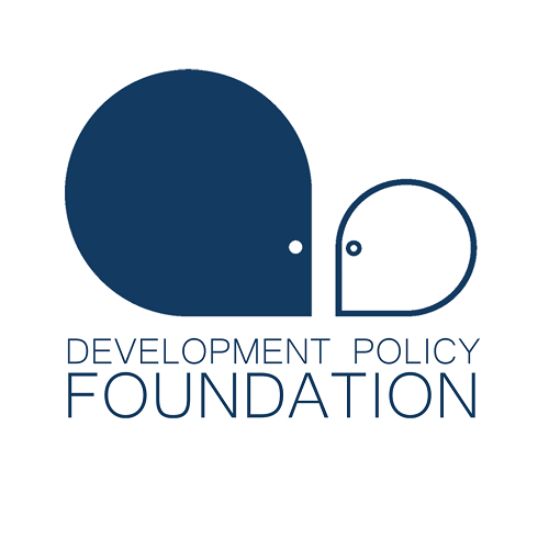 مؤسسة تنمية السياسات