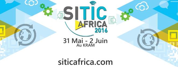 SITIC AFRICA 2016