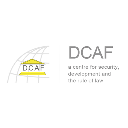 DCAF recrute Content Administrator for Online Security Sector Observatories