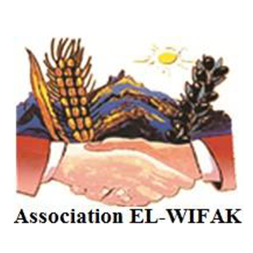 Chargé Comptable Administratif-Association EL WIFAK Bargou