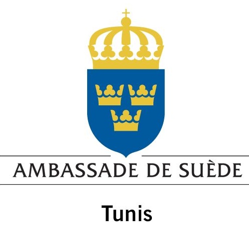 l’Ambassade de Suède recrute Secrétaire social(e)