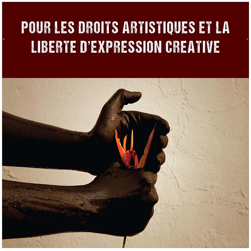 Formation Sur Les Droits Culturels et Droits de L’artiste en Tunisie