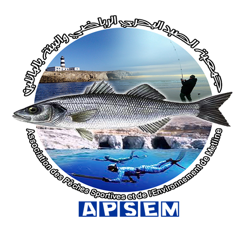 L’association de la pêche sportive et de l’environnement de Metline recrute des volontaires