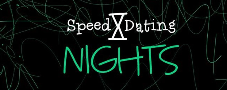 Speed-dating nights