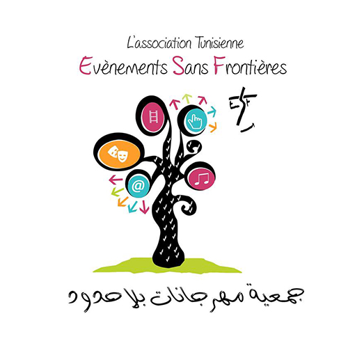 L’association Tunisienne Événements Sans Frontières lance un appel à Partenariat – Participation