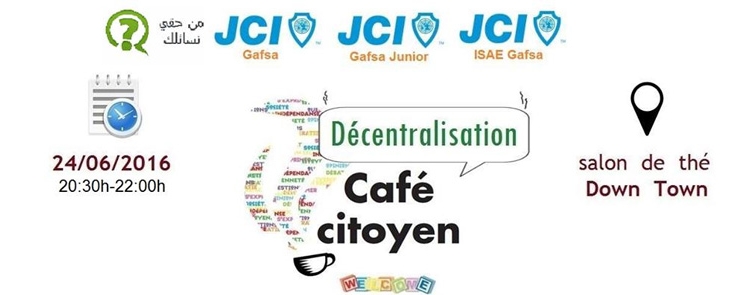 Café citoyen