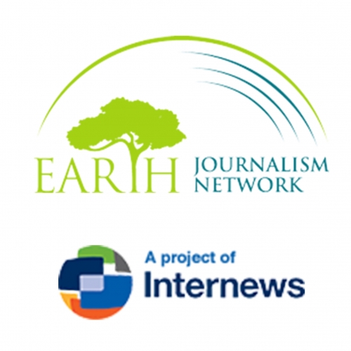 (Offre en anglais) Internews’ Earth Journalism Network lance un appel à participation au Climate Change Media Partnership