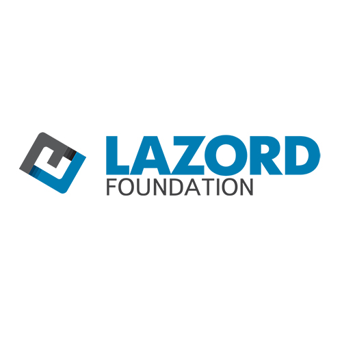 (Offre en anglais) La fondation Lazord lance un appel à candidatures pour le programme Lazord Fellowship 2017-2018
