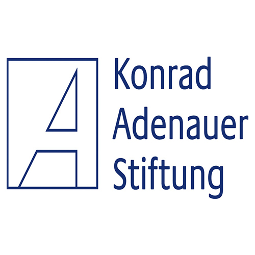 la Konrad-Adenauer-Stiftung lance un appel à candidatures
