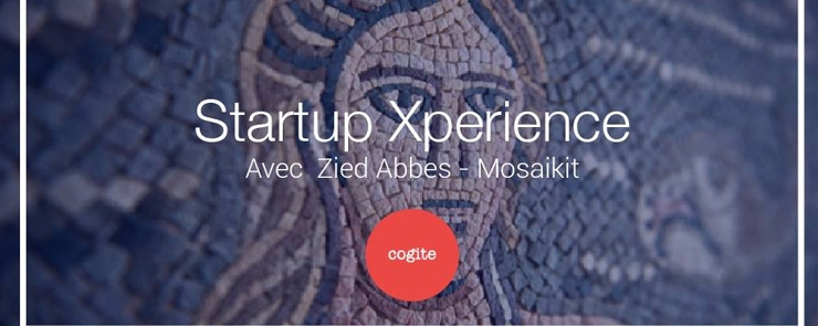Startup Xperience