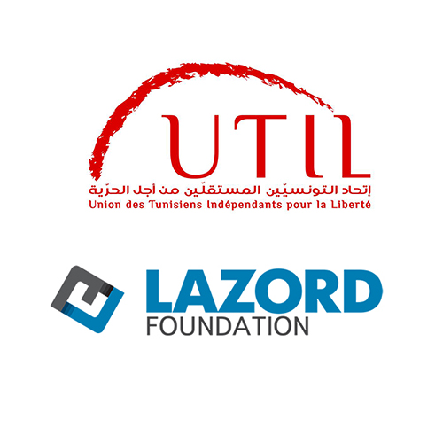 (Offre en anglais) UTIL Opens the Call for Host Organizations Concerning Lazord Fellows for the Year 2017-2018
