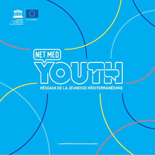 Le projet NET-MED Youth  lance un appel à propositions pour la conception d’un « Toolkit »  de formation à la Maîtrise de l’Information et des Médias (MIM)