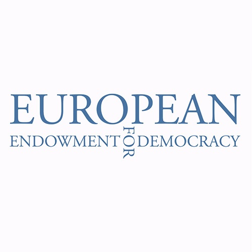 (Offre en anglais) European Endowment for Democracy recrute un consultant en communication