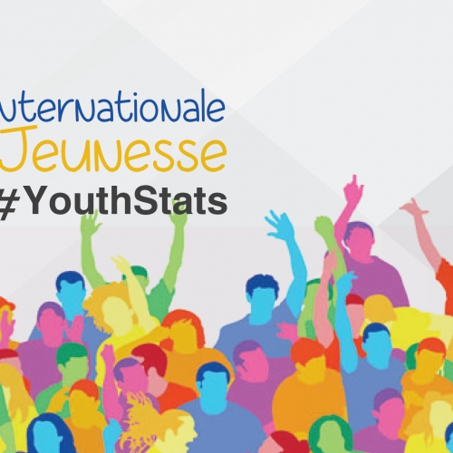 (Article en Anglais) Journée Internationale de la Jeunesse : Statistiques sur la jeunesse