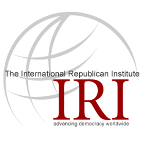 Translation Services-International Republican Institute (IRI)