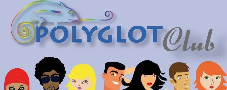 Polyglot Club Tunis Meeting