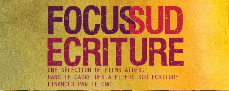 Focus Sud Écriture