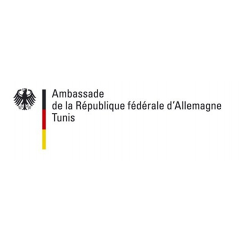 l’Ambassade d’Allemagne à Tunis lance un appel à projets qui s’adresse aux associations tunisiennes en dehors du Grand Tunis