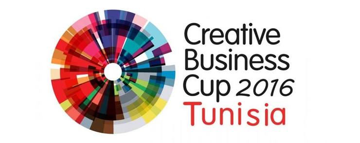 Creative Business Cup Tunisia 2016
