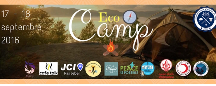 Eco Camp 2016