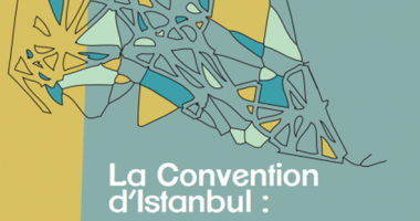 Droit des Femmes, un Nouvel Outil pour les ONG: La Convention d’Istanbul