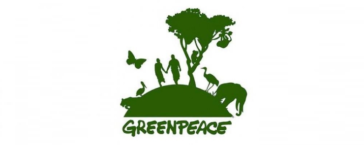 Greenpeace Day