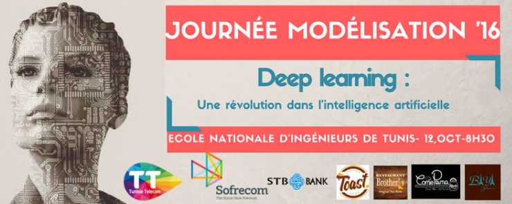 Deep Learning : Une révolution dans l’intelligence artificielle